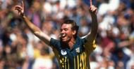 Anthony Stuart. Pic: ICC
